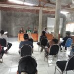 Distribusi LPG 3 Kg Jadi Sorotan, Babinsa Sekokat Perkuat Pengawasan Bersama Pemerintah dan Pertamina