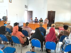 ‎Festival Pindang Belik Segera Digelar, Koramil Siap Dukung Suksesnya Kegiatan