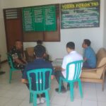 Serda Efendi Ingatkan Warga Desa Jorok Pentingnya Kebersamaan dan Kepedulian Lingkungan