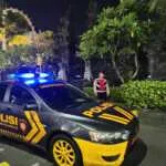 Pastikan Situasi Kondusif, Polisi Sambangi Tempat Ibadah di Kawasan Bandara