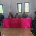 Sinergi TNI, Pemerintah, dan Masyarakat Kunci Sukses Festival Ngemar Kawa di Desa Tepal