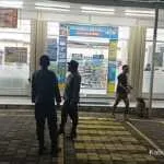Blue Light Patrol Polsek Selat Intensifkan Patroli Malam, Cegah Kriminalitas dan Jaga Kamtibmas Tetap Kondusif