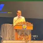 HUT KNPI Ke-53, Dandim Kungkung Harap Jadi Momentum Perkuat Kebersamaan