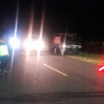 Tingkatkan Pengawasan Wilayah Binaan, Koramil 1628-04/Poto Tano Aktif Laksanakan Patroli dan Pembinaan Masyarakat