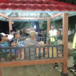Sinergi Babinsa dan Aparat Desa Ciptakan Situasi Aman dan Kondusif di Lambu