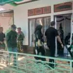 Kabar Duka dari Kodim 1621/TTS, Serka Kadek Marten Luter Bessi Berpulang Setelah Jalani Perawatan