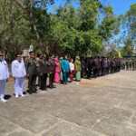 Ziarah Nasional HUT Ke-81 RI, Penghormatan untuk Pahlawan Jadi Momentum Memperkuat Persatuan