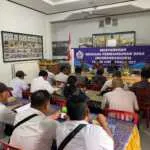 Babinsa 1623-02/Abang siap kawal rencana pembangunan Desa Datah