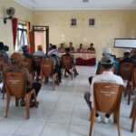 Babinsa Dorong Maulid Nabi di Empang Berjalan Aman dan Lancar