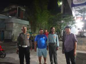 Polsek Kuta Selatan Tangani Dugaan Pengerusakan Toko Mebel di Nusa Dua
