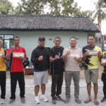 ‎Makodim dan Persit Ranting Makodim Raih Juara, Dandim Apresiasi Semangat Peserta