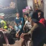 Sinergi Babinsa dan Warga Wujudkan Lingkungan Aman, Bersih, dan Kondusif