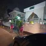 Polres Bandara Optimalkan Patroli Malam di Tempat Ibadah