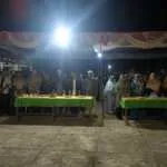 Semangat Membangun Generasi Qur’an, Babinsa Hadiri Pembukaan MTQ Desa Lanta Barat Tahun 2026