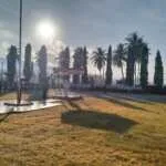 Upacara Pengibaran Sang Merah Putih di Brang Ene Berlangsung Aman dan Lancar