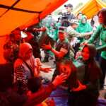 Dari Udara hingga Pengungsian, Pangdam IX/Udayana Pantau Penanganan Gempa di NTT