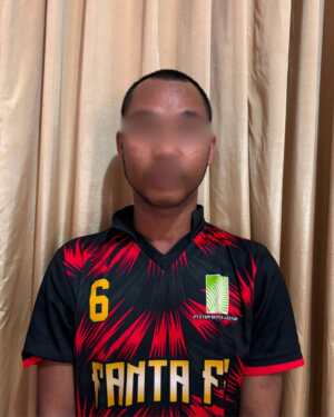 Ungkap Kasus Pencurian di Kesiman Kertalangu, Unit Reskrim Polsek Dentim Amankan Pelaku dan HP Curian