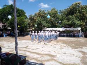 SMA Negeri 1 Belo Rayakan HUT ke-32, Usung Semangat Bangkit Dalam Harmoni