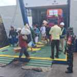 Babinsa Koramil 1627-02/Pantai Baru Intensifkan Kegiatan Teritorial di Wilayah Binaan