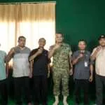 Dari Studio RPD TTU, Dandim 1618/TTU Sampaikan Kiprah TNI AD Menjawab Kebutuhan Rakyat