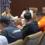 Siaga Hadapi Bencana, Konsultasi RTD Bendungan Banda Perkuat Kesiapan Lintas Sektor