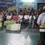 ‎Kasdim 1607/Sumbawa Hadiri Penutupan Bupati Open, Teguhkan Dukungan TNI untuk Atlet Muda NTB