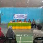 TNI Hadir di Tengah Masyarakat, Babinsa Motong Ikuti Musyawarah Perencanaan Pembangunan Desa