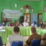 ‎Babinsa Labuhan Ijuk Perkuat Sinergi Desa, Dorong Perencanaan Pembangunan yang Tepat Sasaran