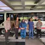 Delegasi IAWP Tiba di Bali, Polres Bandara Siagakan Pengamanan