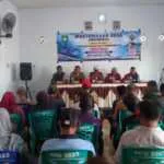 RKPDes 2027 Disusun, Babinsa Labuhan Jambu Dorong Pembangunan Tepat Sasaran