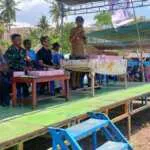 Balap Sampan Khas Sumbawa Unjuk Gigi di Bancarera Race 2026