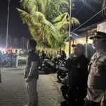 Pastikan Kegiatan Masyarakat Berjalan Tertib dan Lancar, Personel Polsek Kerambitan Laksanakan Pengamanan Kerambitan Fiesta 2026