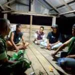 Serka Salam Dorong Warga Disiplin Ronda untuk Cegah Pencurian