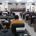 Kodim 1608/Bima dan DPRD Kabupaten Bima Perkuat Sinergi untuk Stabilitas Daerah