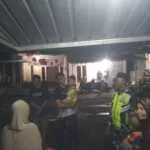 Babinsa Wawo Ingatkan Warga Jauhi Judi dan Narkoba