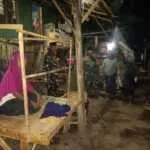 Babinsa Sape Ingatkan Pemuda Hindari Miras dan Ugal-Ugalan di Jalan