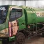 Pembangunan KDKMP Tasilo Masuk Tahap Finishing, Babinsa Terus Lakukan Pemantauan