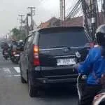Wujud Pelayanan Prima, Personel Polsek Bangli Gelar PH Pagi di Titik Rawan Macet dan Laka