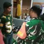 TNI, Polri dan BNNK Perkuat Kolaborasi dalam Penanganan Dugaan Peredaran Narkotika di KSB