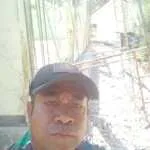 Sinergi TNI dan Pekerja, Pembangunan Gedung SMK Kristen Kaeneno Berjalan Lancar