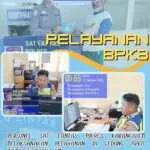 Sat Lantas Polres Karangasem Berikan Pelayanan Prima di BPKB