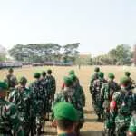 Peringati Hari Kesaktian Pancasila, Dandim 1617/Jembrana Bersama Forkopimda Hadiri Upacara Khidmat di Stadion Pecangakan