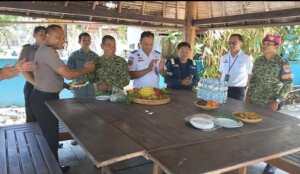 Syukuran HUT ke-81 TNI, Perkuat Sinergi TNI-Polri