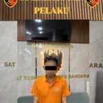 Porter Diduga Curi Uang Penumpang, Polres Bandara Ngurah Rai Amankan Rp15,8 Juta