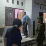 Wujudkan Gianyar Bersinar, Personel Kodim 1616/Gianyar Dukung Operasi Gabungan Pemberantasan Narkoba