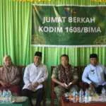 Dandim 1608/Bima Dorong Santri Al Karamah Tingkatkan Hafalan Al-Qur’an dan Prestasi Akademik