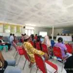 ‎‎Babinsa Koramil 1624-04/Omesuri Hadiri Musrenbangdes Wailolong untuk Perencanaan Pembangunan Tahun 2027