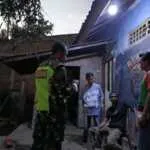 ​Cegah Miras dan Karhutla, Koramil 1608-02/Bolo Intensifkan Ronda Malam di Bolo dan Madapangga