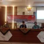 Bangun Kesadaran Hukum Masyarakat, Babinsa Sumita Hadiri Penyuluhan UPTD PPA Gianyar