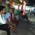 Babinsa Monta Ajak Warga Jauhi Narkoba, Miras, dan Judi Online